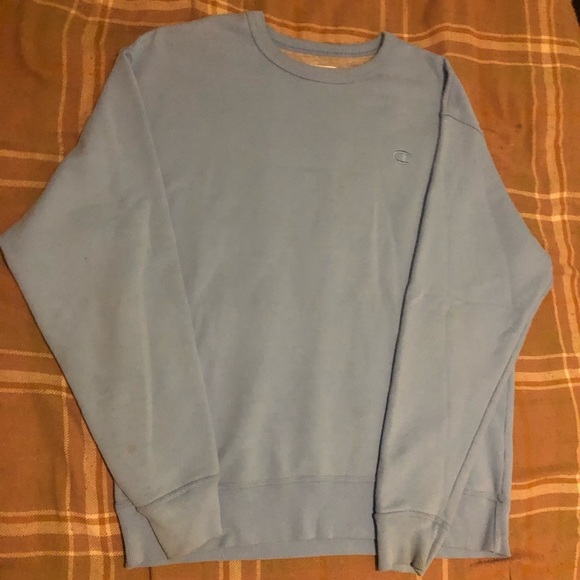 Champion Crewneck - Picture 3 of 3